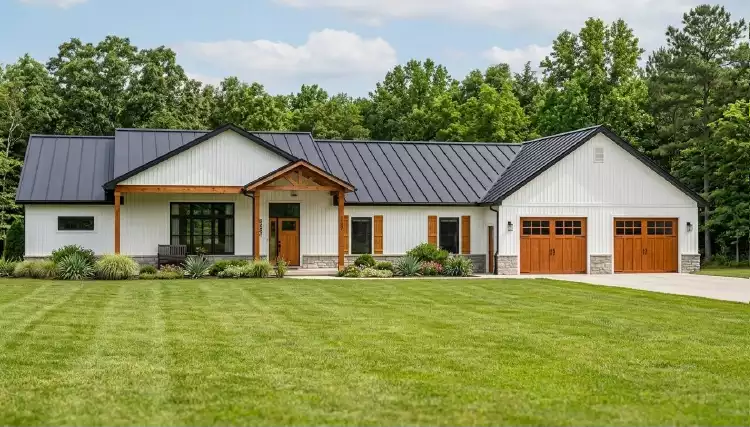 image of 2501 - 3000 square feet house plan 11538