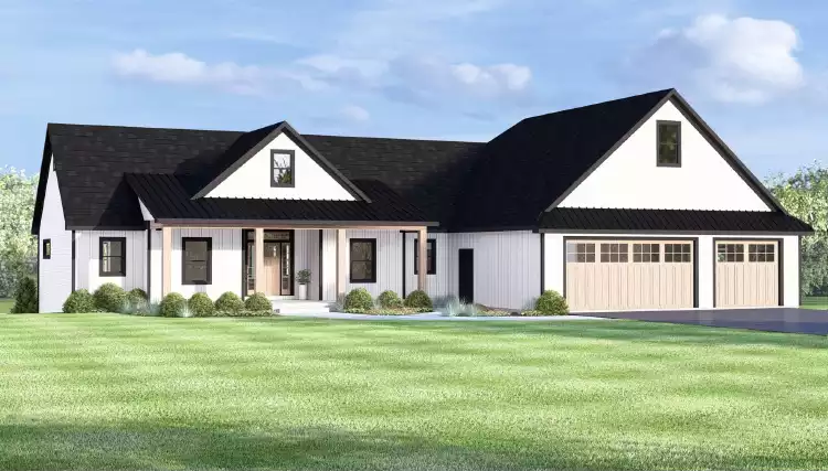 image of new house plans & designs plan 11586