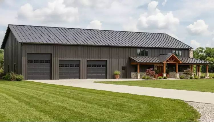 image of house plans with photos plan 11605