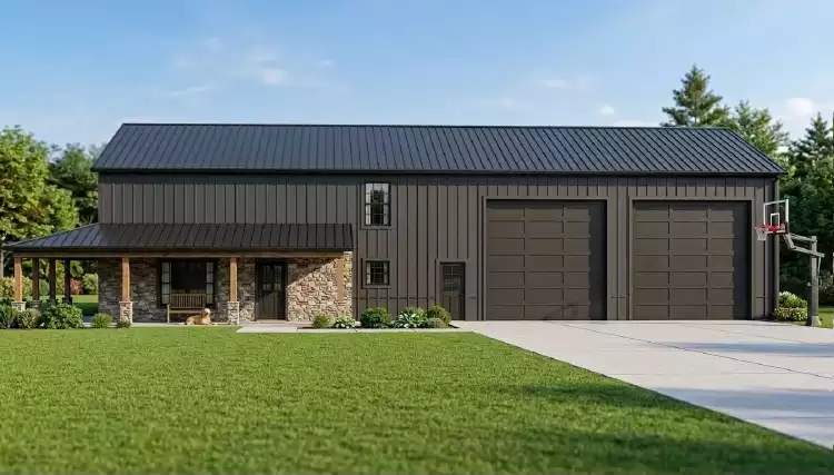 image of house plans with photos plan 11865