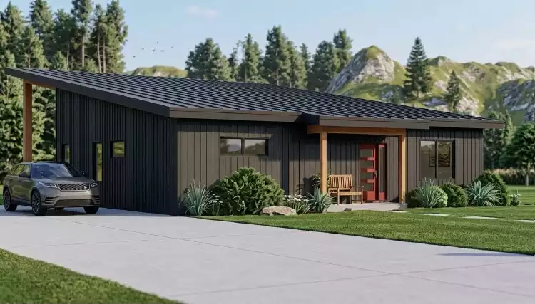 image of house plans with photos plan 11876