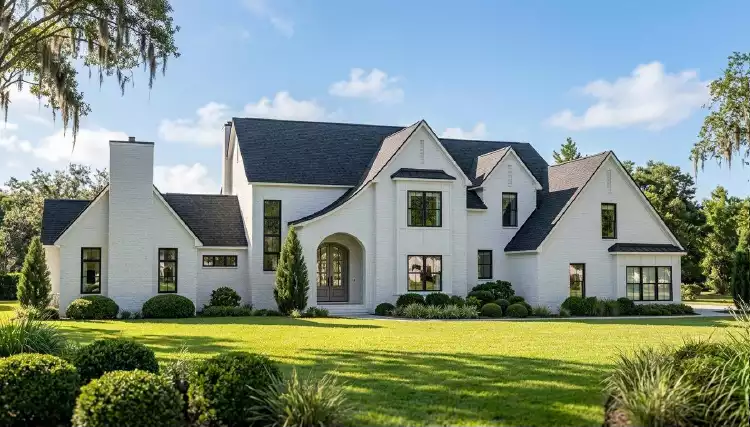 image of house plans with photos plan 11919