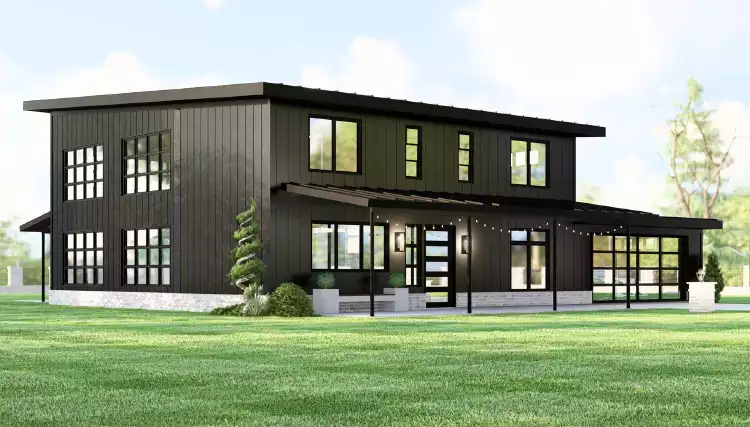 image of new house plans & designs plan 11943