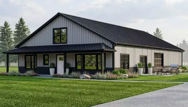 image of house plans with photos plan 11977