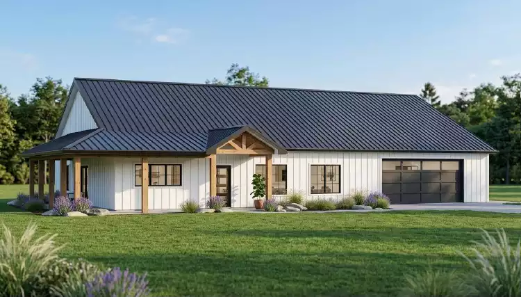 image of house plans with photos plan 12348