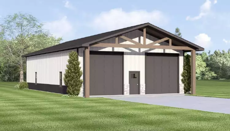 image of new house plans & designs plan 12468