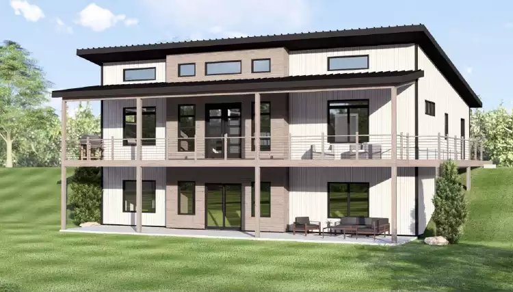 image of south carolina house plan 12472