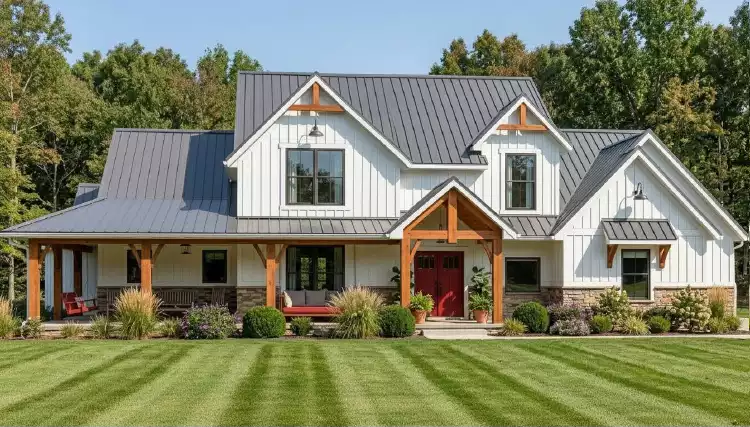 image of new house plans & designs plan 12661