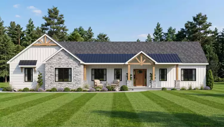 image of house plans with basements plan 12825