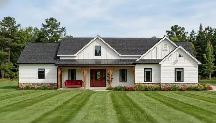 image of new house plans & designs plan 12740