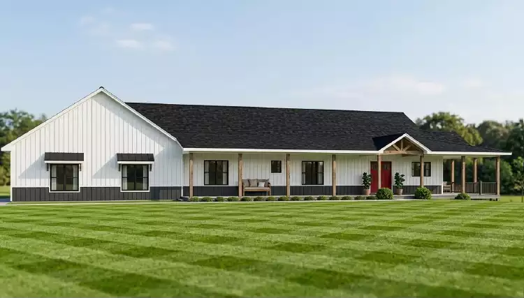 image of new house plans & designs plan 12829