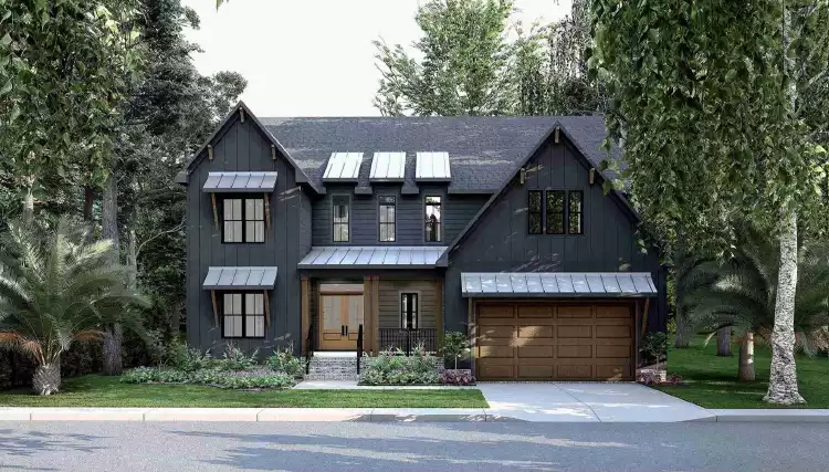 image of house plans with new home tours & 3d videos plan 10263