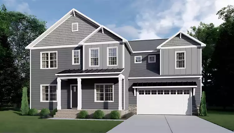 image of new house plans & designs plan 11059