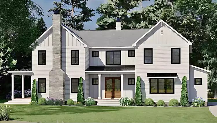 image of new house plans & designs plan 11102