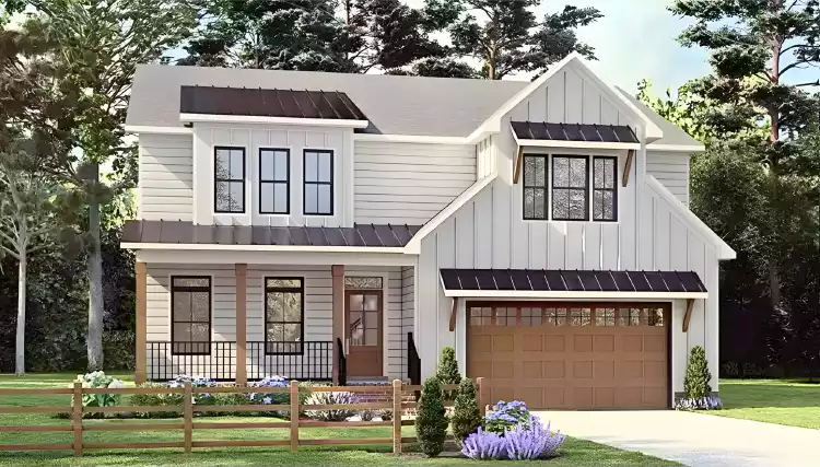 image of new house plans & designs plan 11567