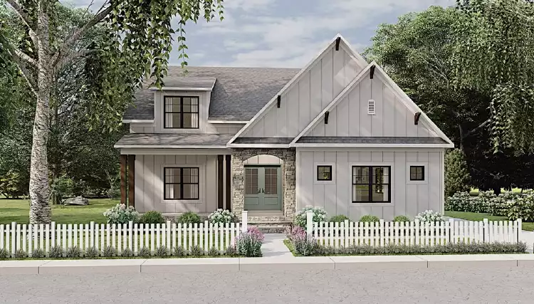 image of new house plans & designs plan 11157