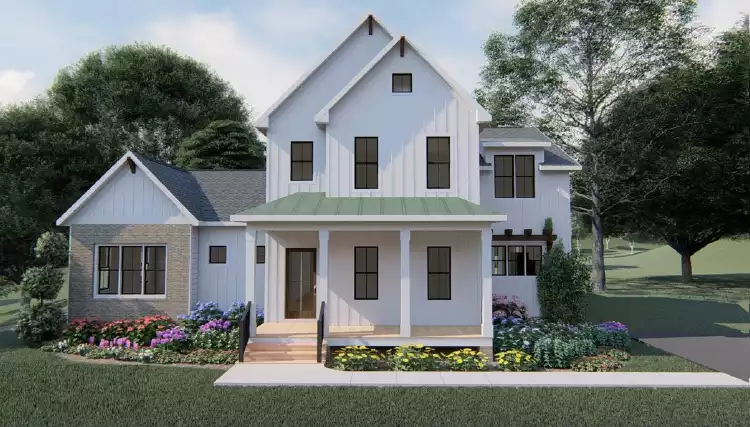 image of new house plans & designs plan 11183