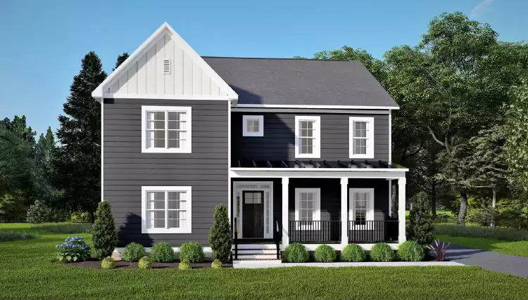 image of new house plans & designs plan 11401