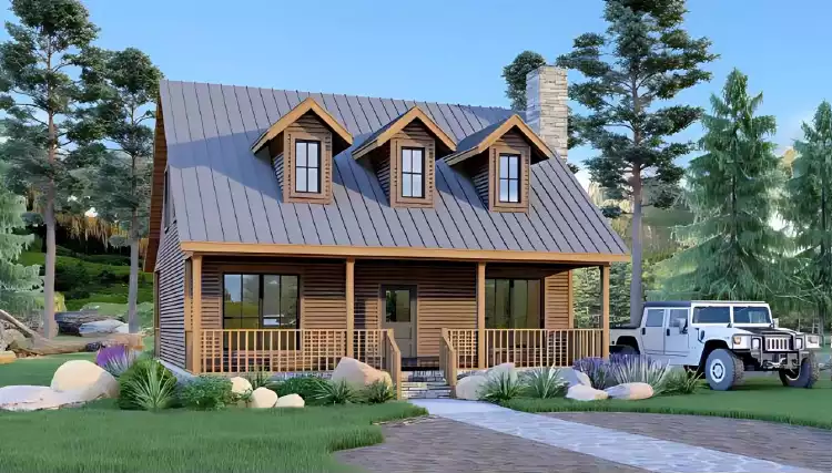 image of new house plans & designs plan 11071