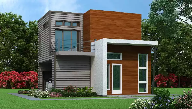 image of house plans under 1000 square feet plan 1743