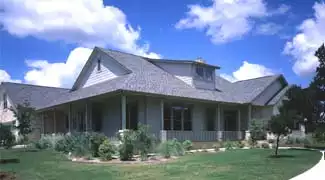 image of cottage house plan 5414