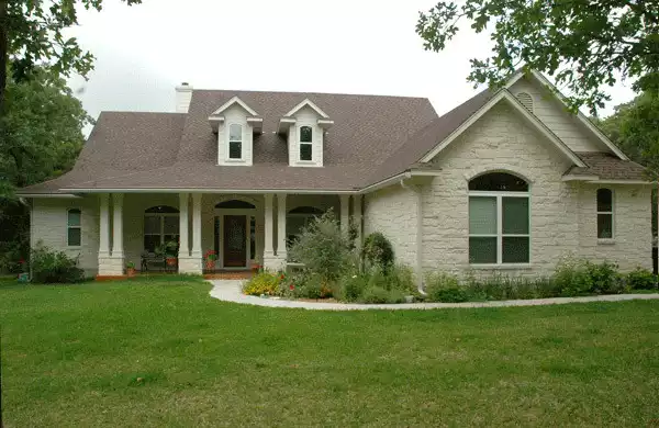 image of 2501 - 3000 square feet house plan 5433