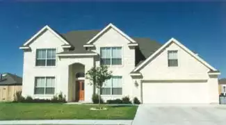 image of contemporary house plan 2911