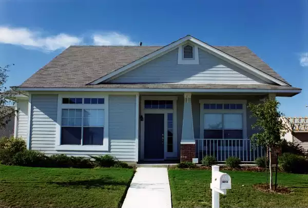 image of 1001 - 1500 square feet house plan 5380