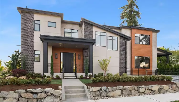 image of 3501 - 4000 square feet house plan 1106