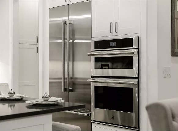 Beautiful Two Story Farm House Style House Plan 1109: Hansville - 1109