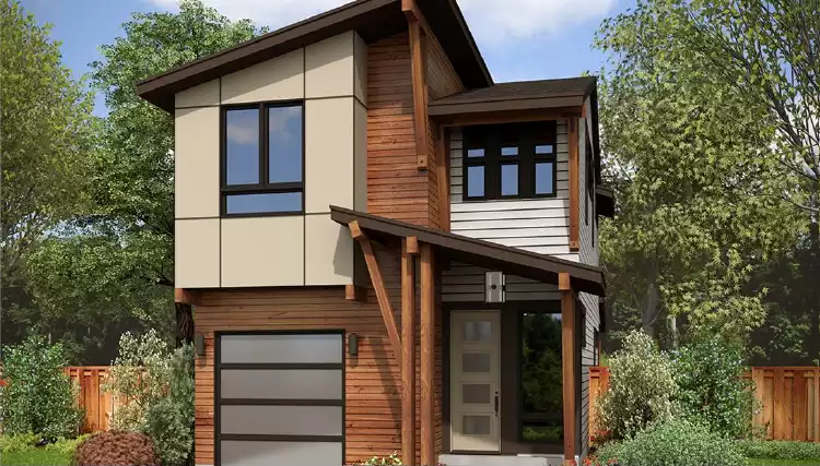 image of builder-preferred house plan 1339