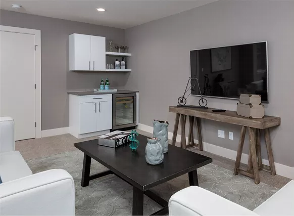 Larkin Way Bright 4 Bedroom Contemporary Style House Plan