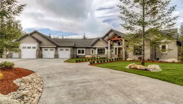 image of accessible house plan 7467