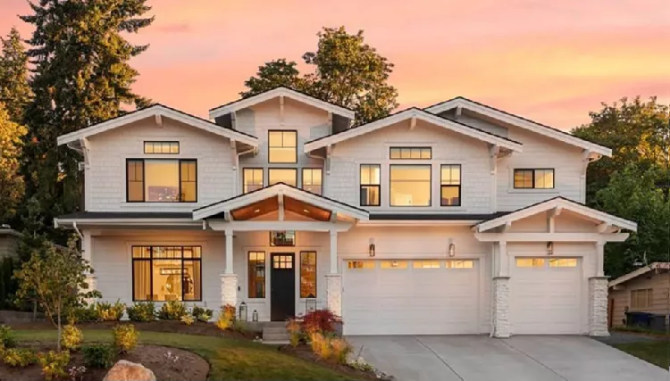 image of 4001 - 4500 square feet house plan 9859