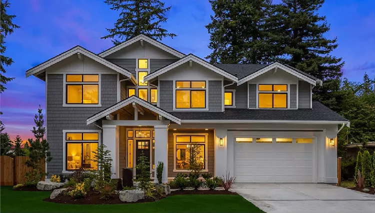 image of 3501 - 4000 square feet house plan 9869