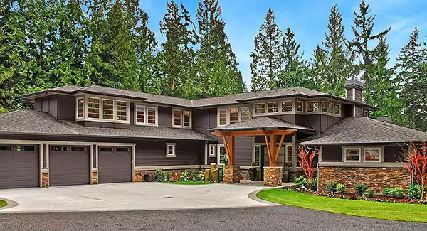 image of 4001 - 4500 square feet house plan 3359