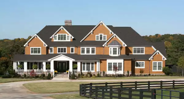 image of bonus room house plan 3232