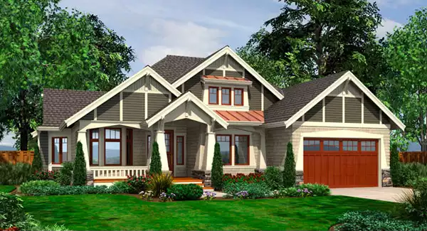 image of this old house plan 3244