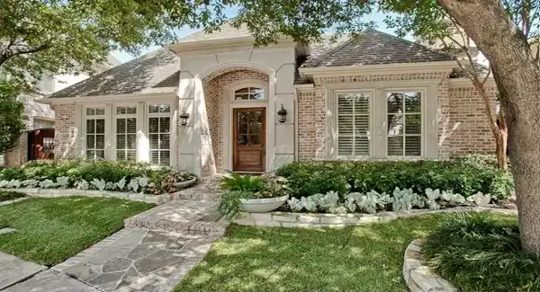 image of 3001 - 3500 square feet house plan 5134