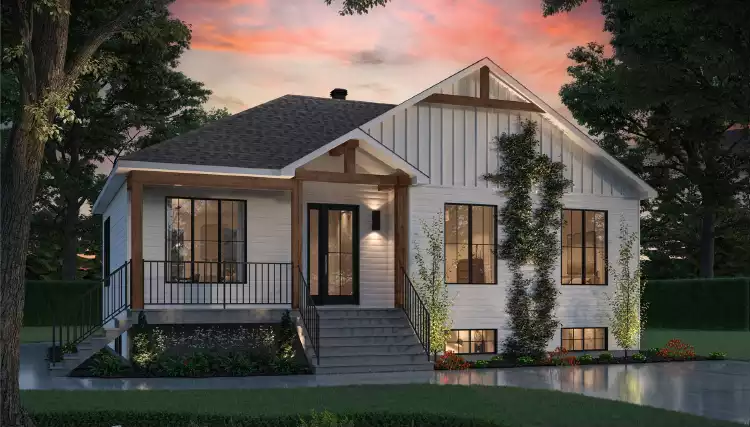 image of budget plan 10077