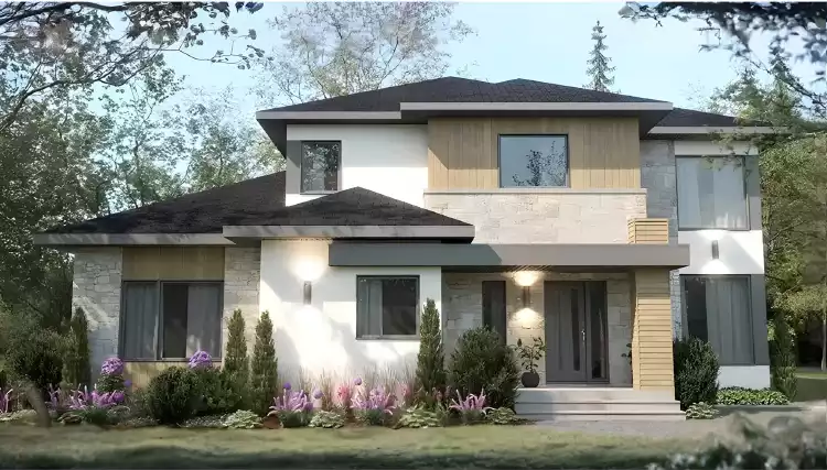 image of new house plans & designs plan 11730