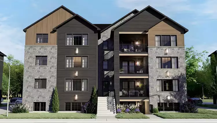 image of scandinavian house plan 11752