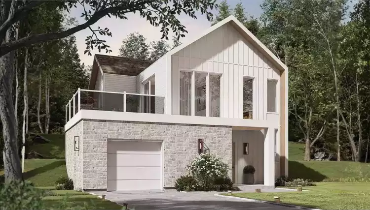 image of new house plans & designs plan 11757