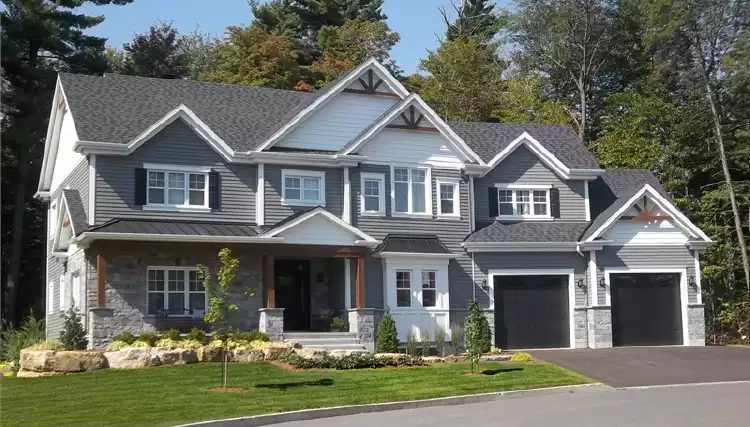 image of 3501 - 4000 square feet house plan 4005