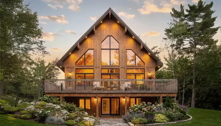 image of affordable cottage house plan 4744