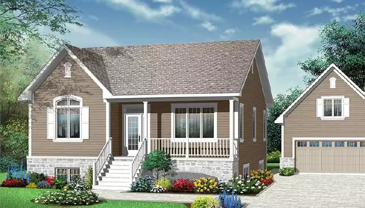 image of budget plan 6096