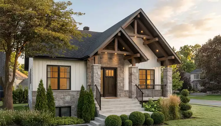 image of affordable house plan 7351