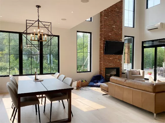 Modern Farmhouse Style House Plan 8344: St-Arnaud 8344 - Main Image