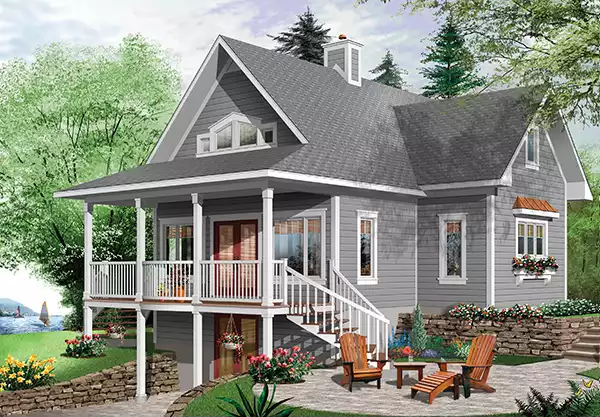 image of energy star-rated house plan 4769