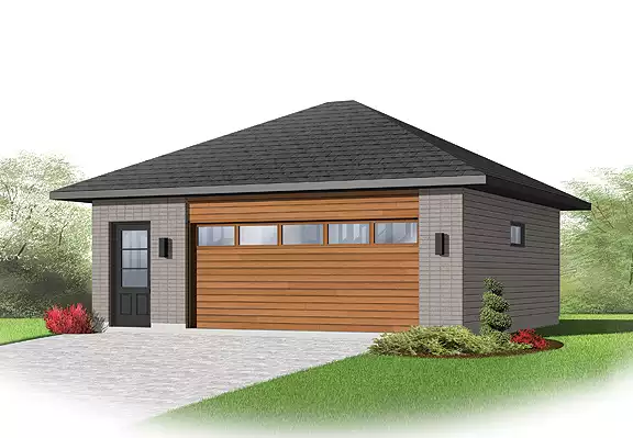 image of addition house plan 4785